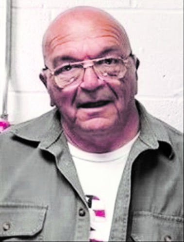 WALLACE “TED”  STRICKLER